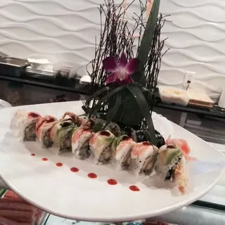 Ebi Maki