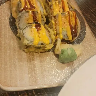 Nori Roll