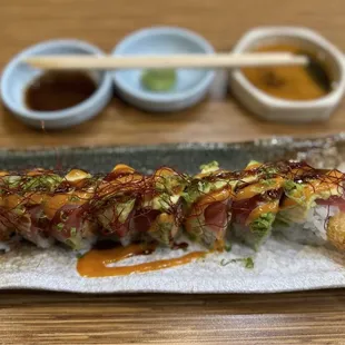 Hino Oishi