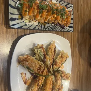 Gyoza (6pc)