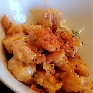 Oishi Shrimp