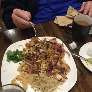 Yakisoba