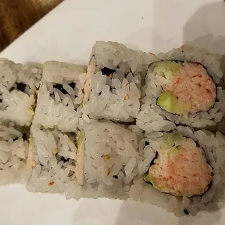 California Roll