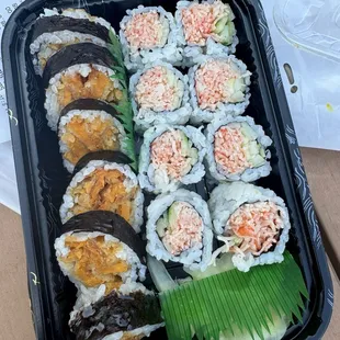 Sushi