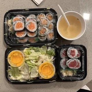 Miso Soup