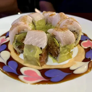 Toro Toro Roll