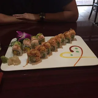 Titan Roll