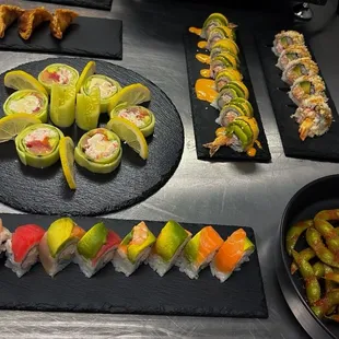 Cocido y área del bar delicioso!!