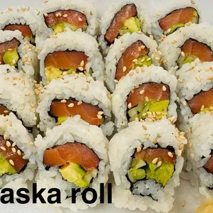 Alaska Roll