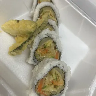 Veggie Roll