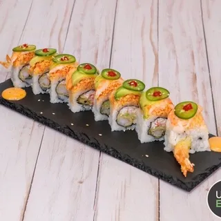 Mexican Roll