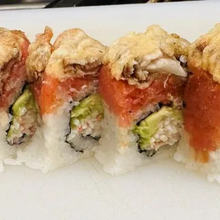 Alligator Roll