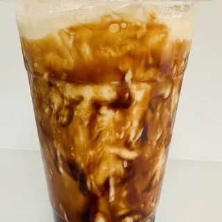 Brown Sugar Milk Tea