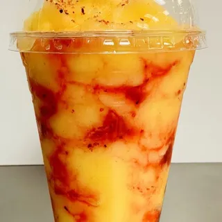 Mango Chamoy Blended