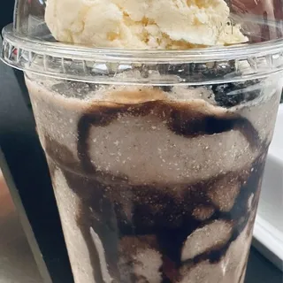 Cookie & Vanilla Blended