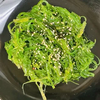 Seaweed Salad