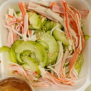 Cucumber Salad