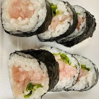 Yellowtail Roll