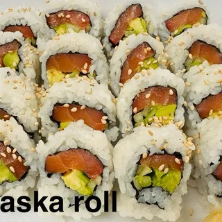 Alaska Roll