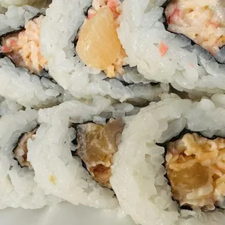 Yum Yum Roll