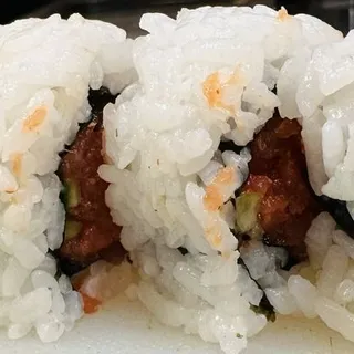 Spicy Tuna Roll