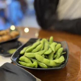 Edamame (Vegan) 🥢togo