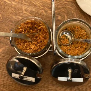 Tabera (Grande) 🍥