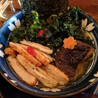 Zen Ramen (Vegan) 🍜