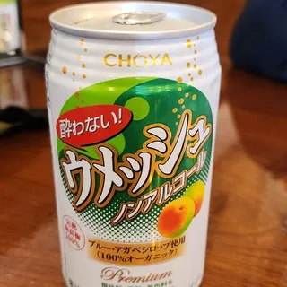 UME Soda (350ml) jt