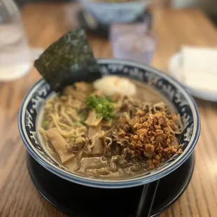 Hinodeya Ramen & Bar - Dallas