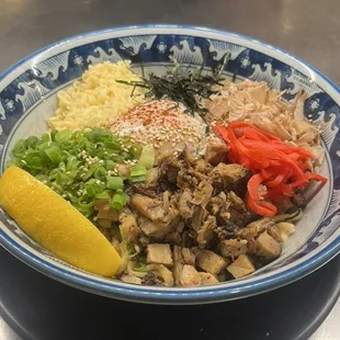 Maze-Soba