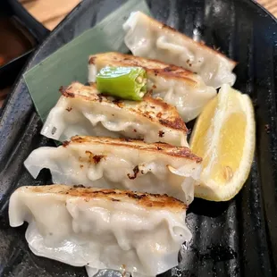 Gyoza