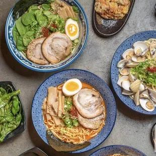House Ramen