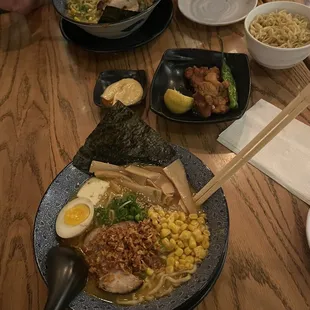 Chicken Karaage