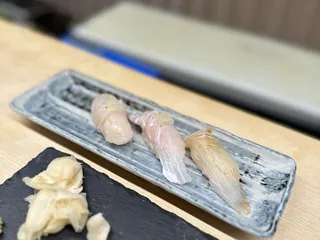Nori Handroll Bar