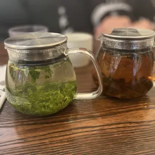 Oi Ocha Green tea