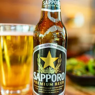Sapporo ($6)