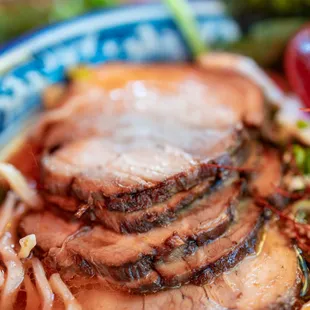 Extra Chashu ($)
