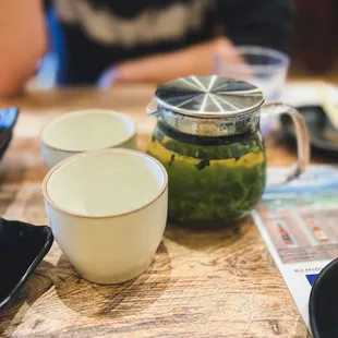 Green Tea