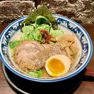 Hinodeya Ramen (House Ramen)