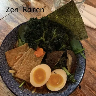 Zen Ramen