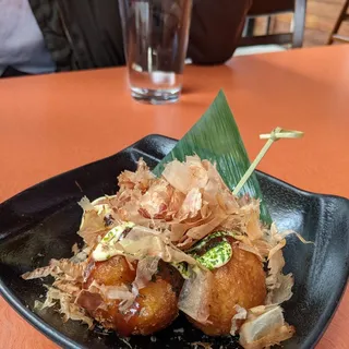 Takoyaki