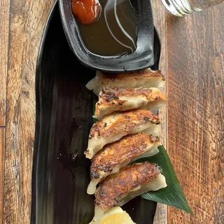 Gyoza