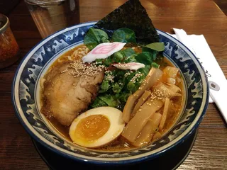 Hinodeya Union Square