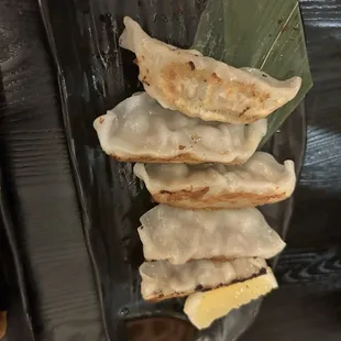 Gyoza