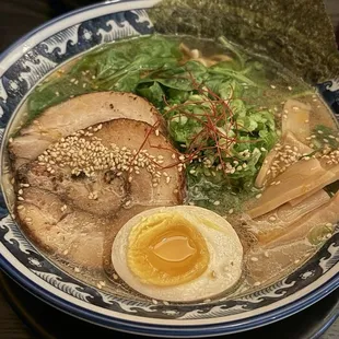House Ramen