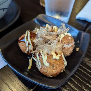 Takoyaki