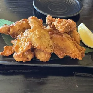 Karaage