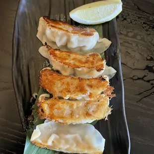 Potstickers