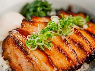 HiroNori Craft Ramen - Westchester